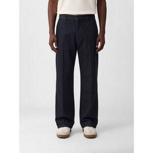 Jil Sander Jeans Men Grey